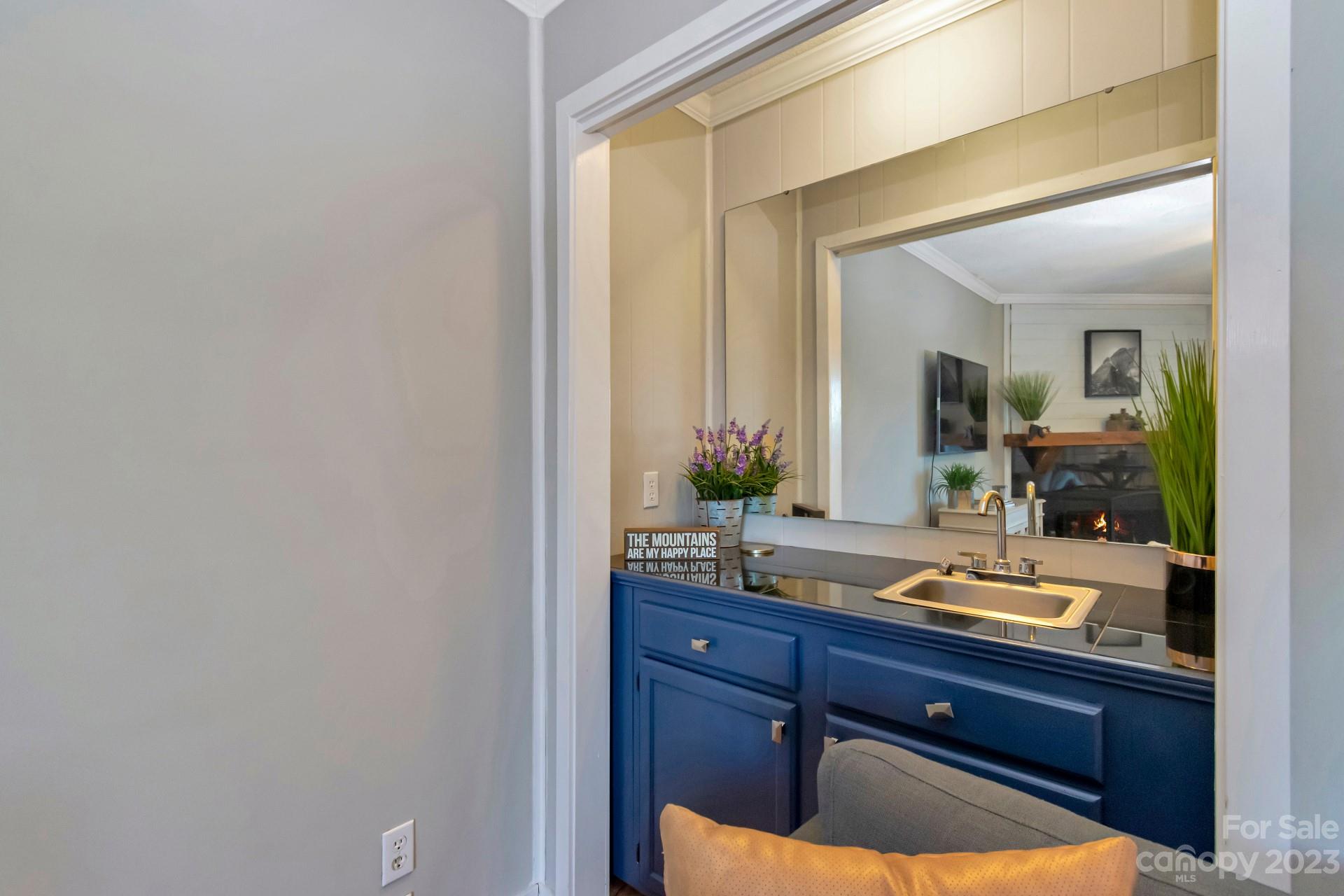 Pinnacle Inn - Residential