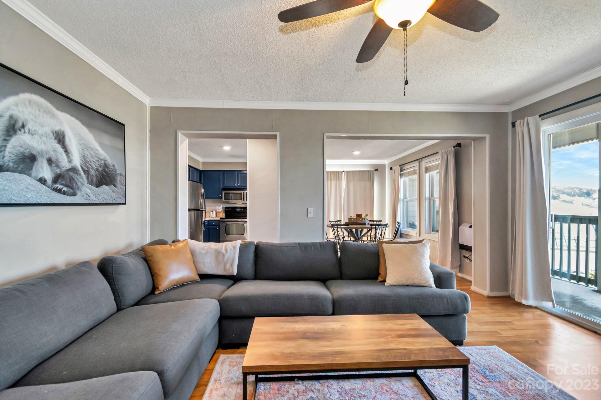 Pinnacle Inn - Residential