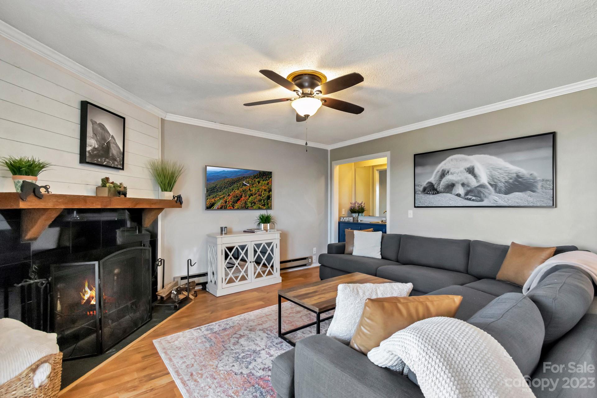 Pinnacle Inn - Residential
