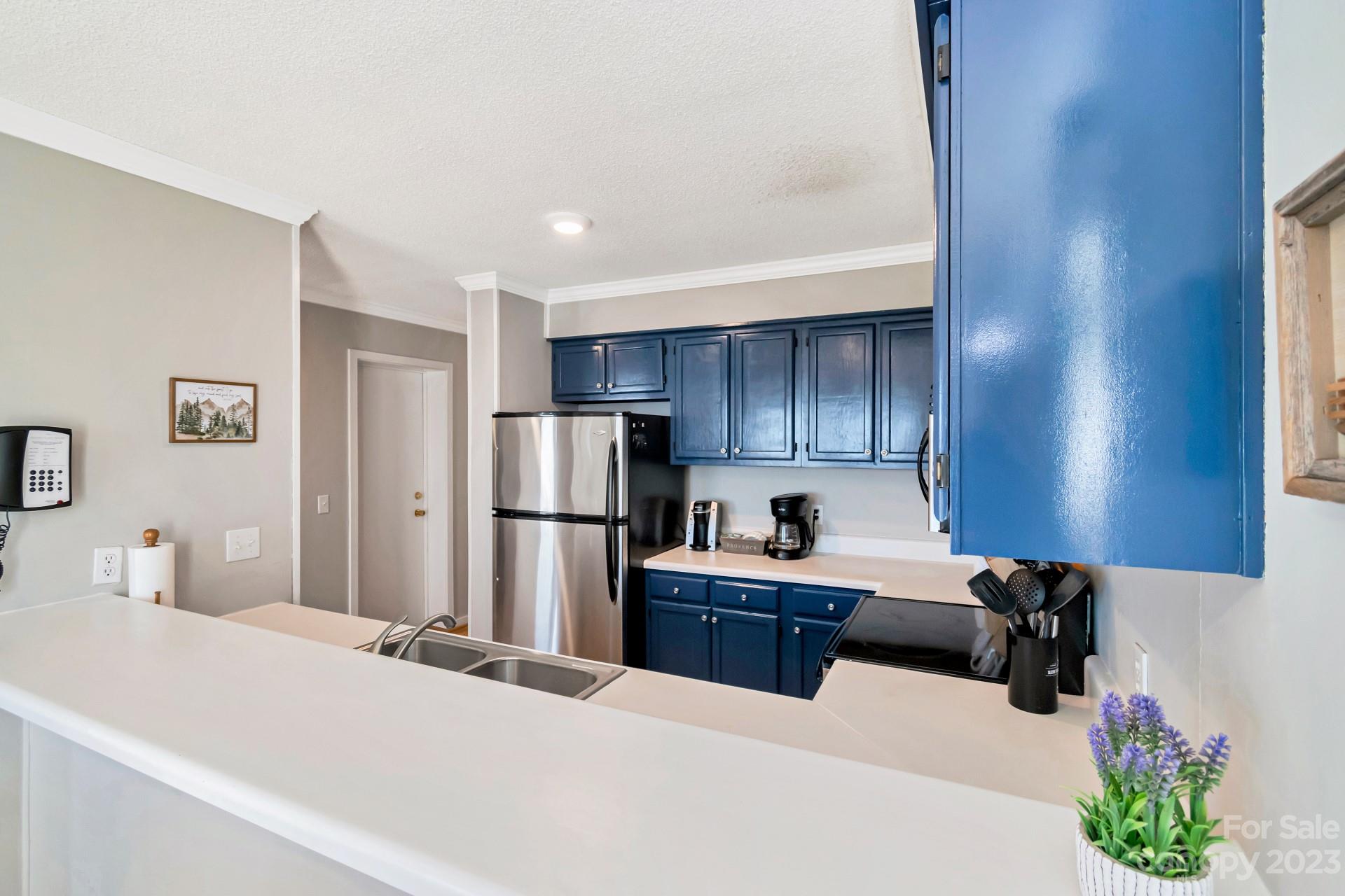 Pinnacle Inn - Residential