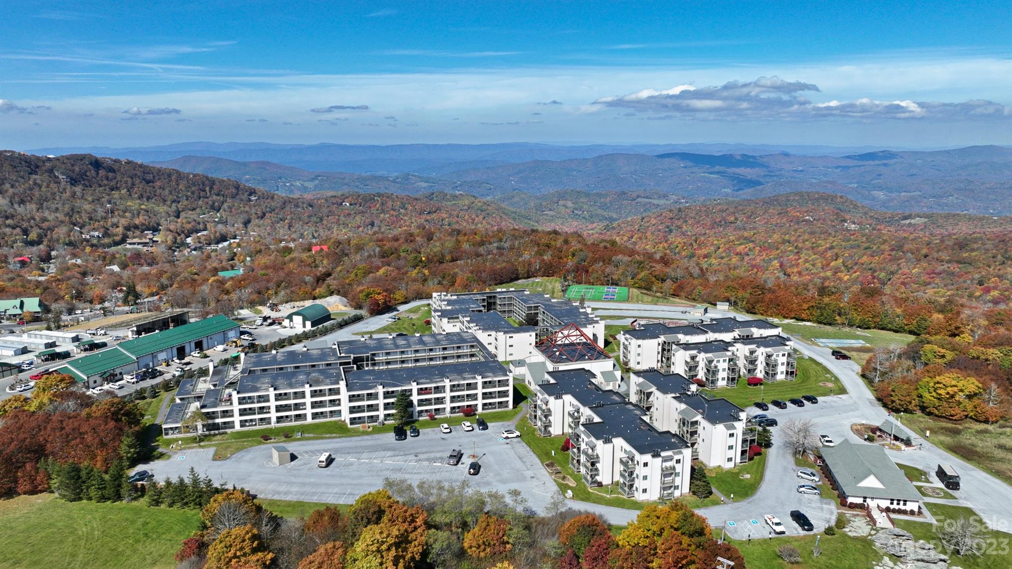 Pinnacle Inn - Residential