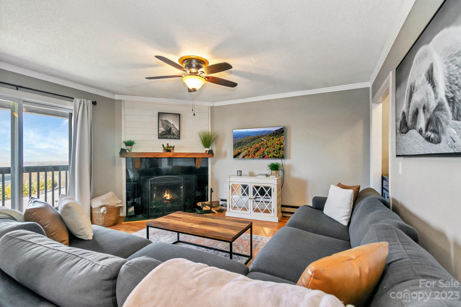 Pinnacle Inn - Residential