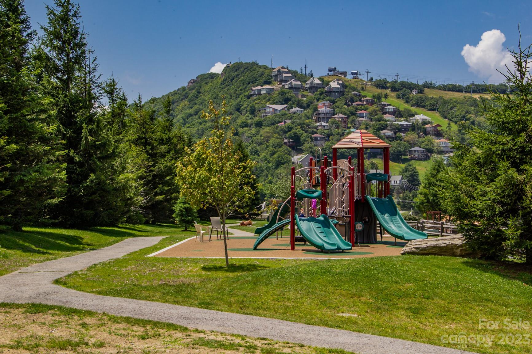 Pinnacle Inn - Residential