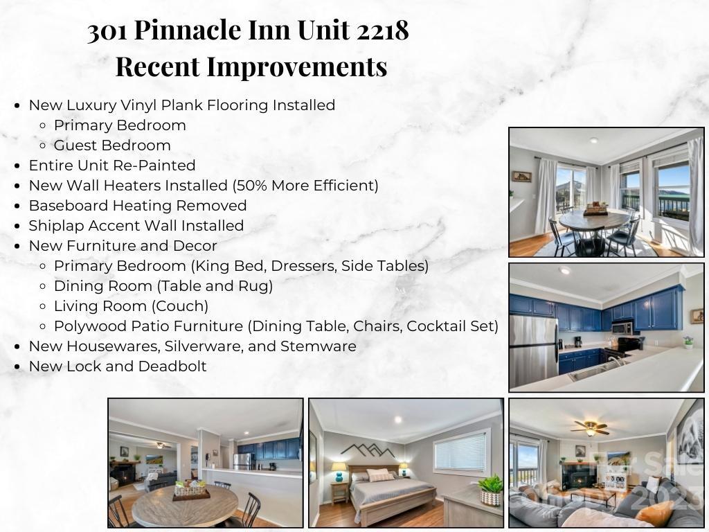 Pinnacle Inn - Residential