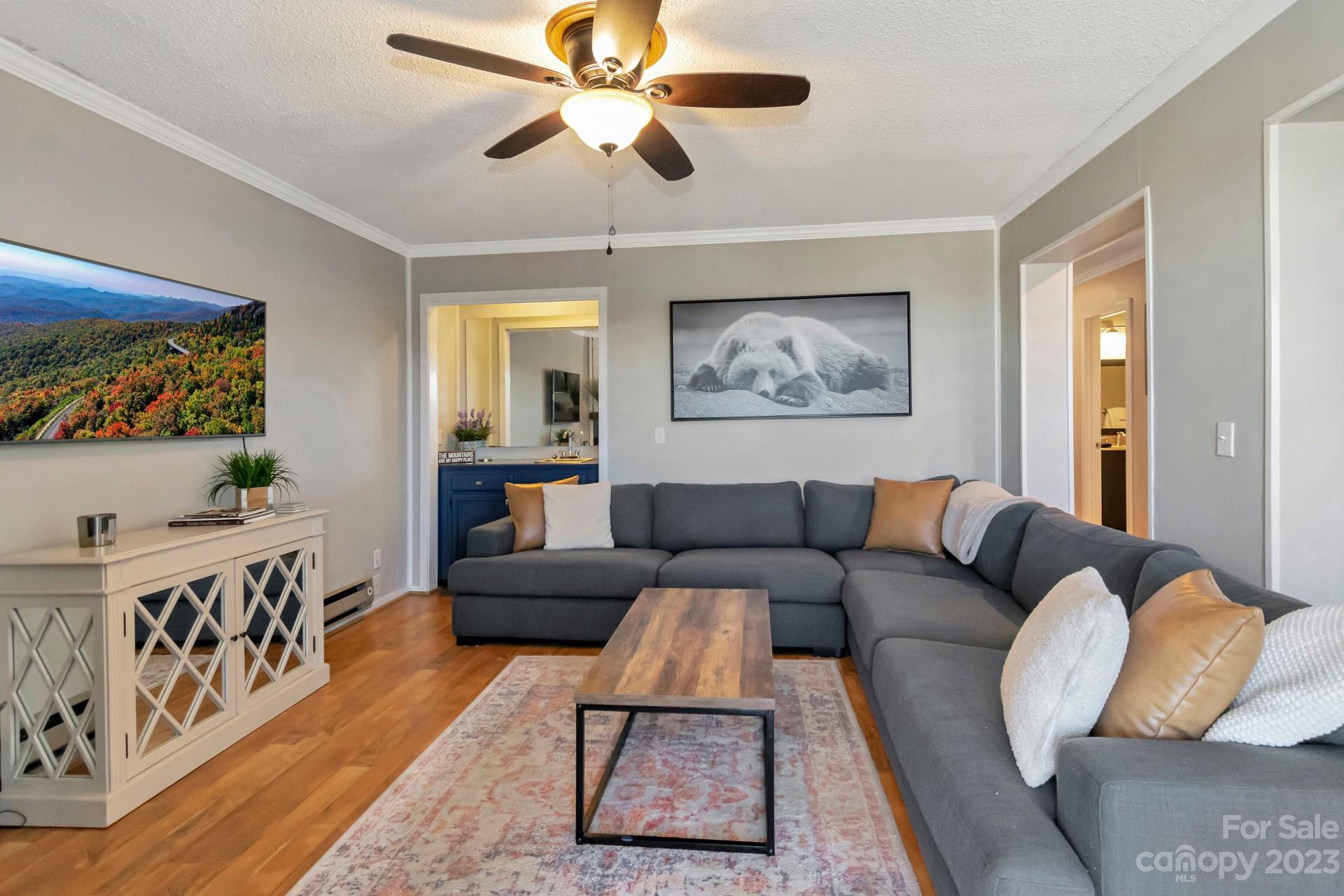 Pinnacle Inn - Residential