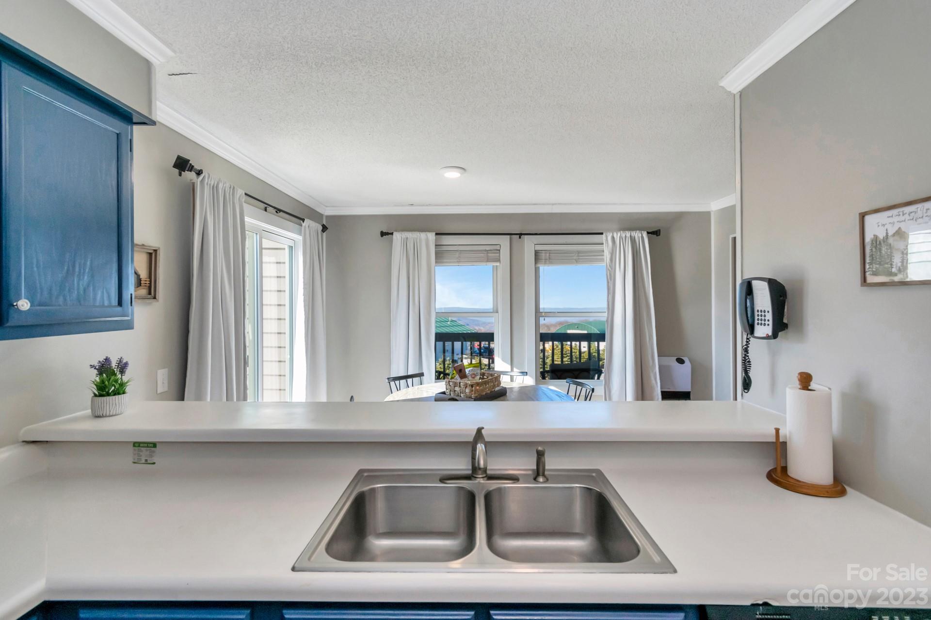 Pinnacle Inn - Residential