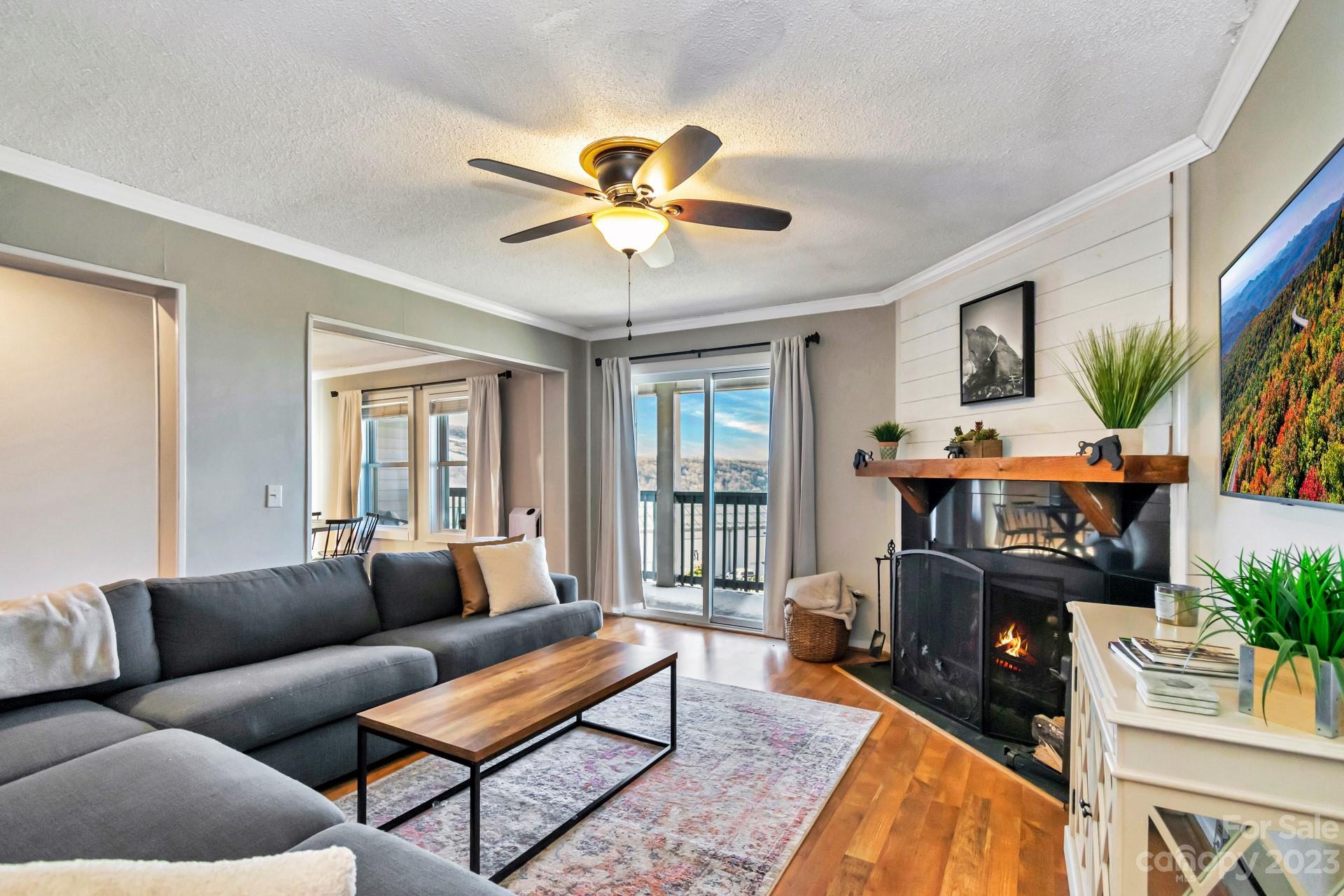 Pinnacle Inn - Residential
