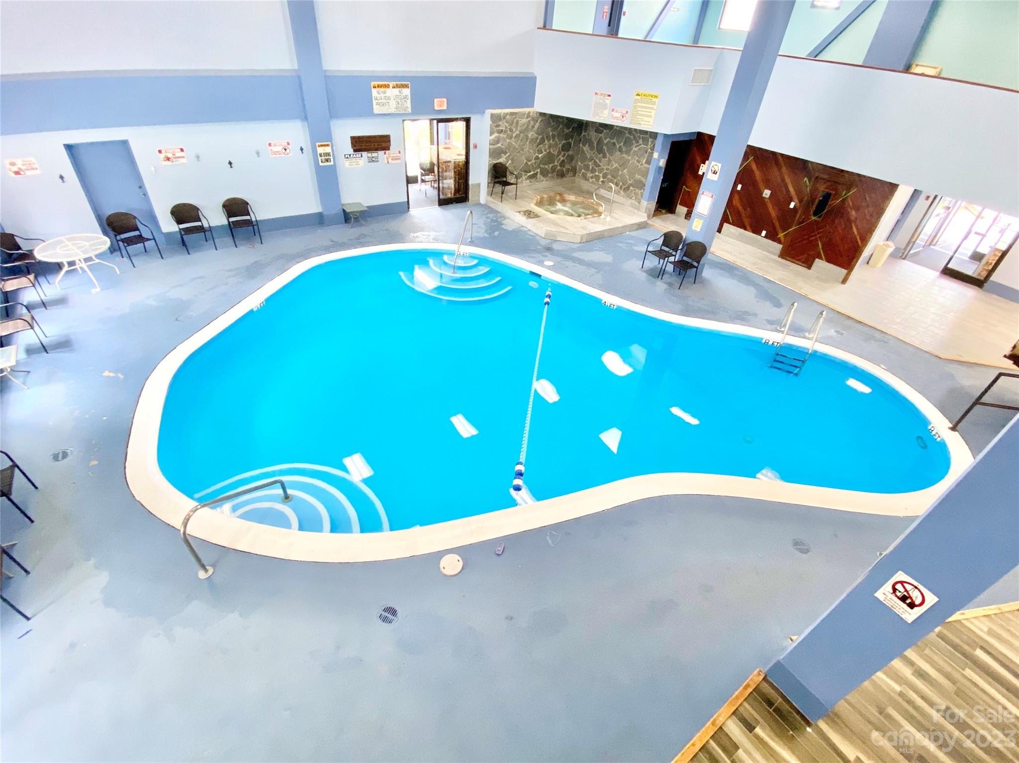 Pinnacle Inn - Residential