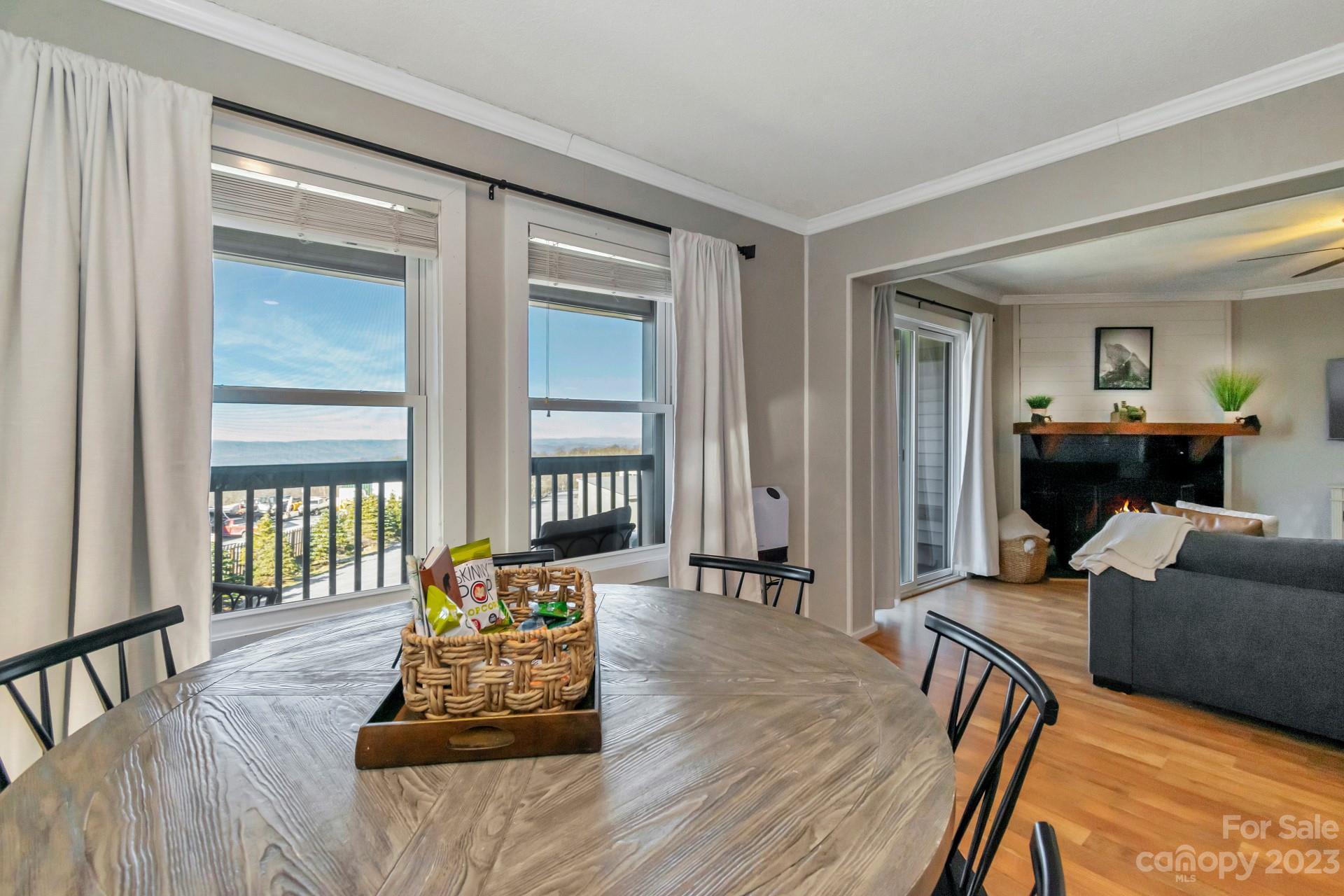 Pinnacle Inn - Residential