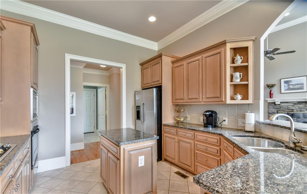 River Run - Residential