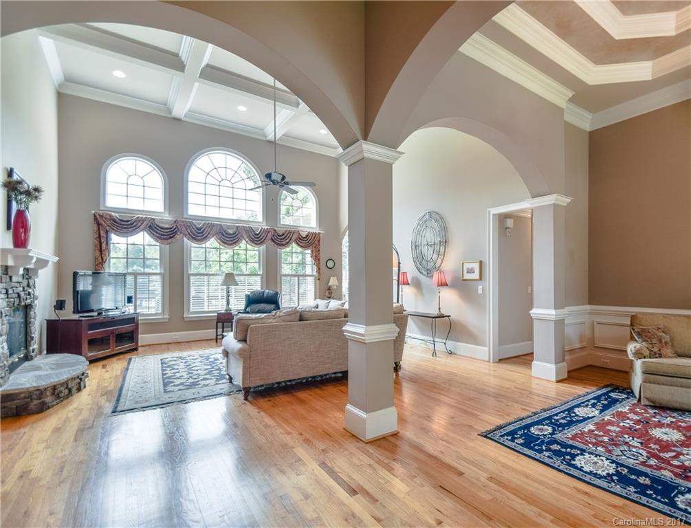 River Run - Residential