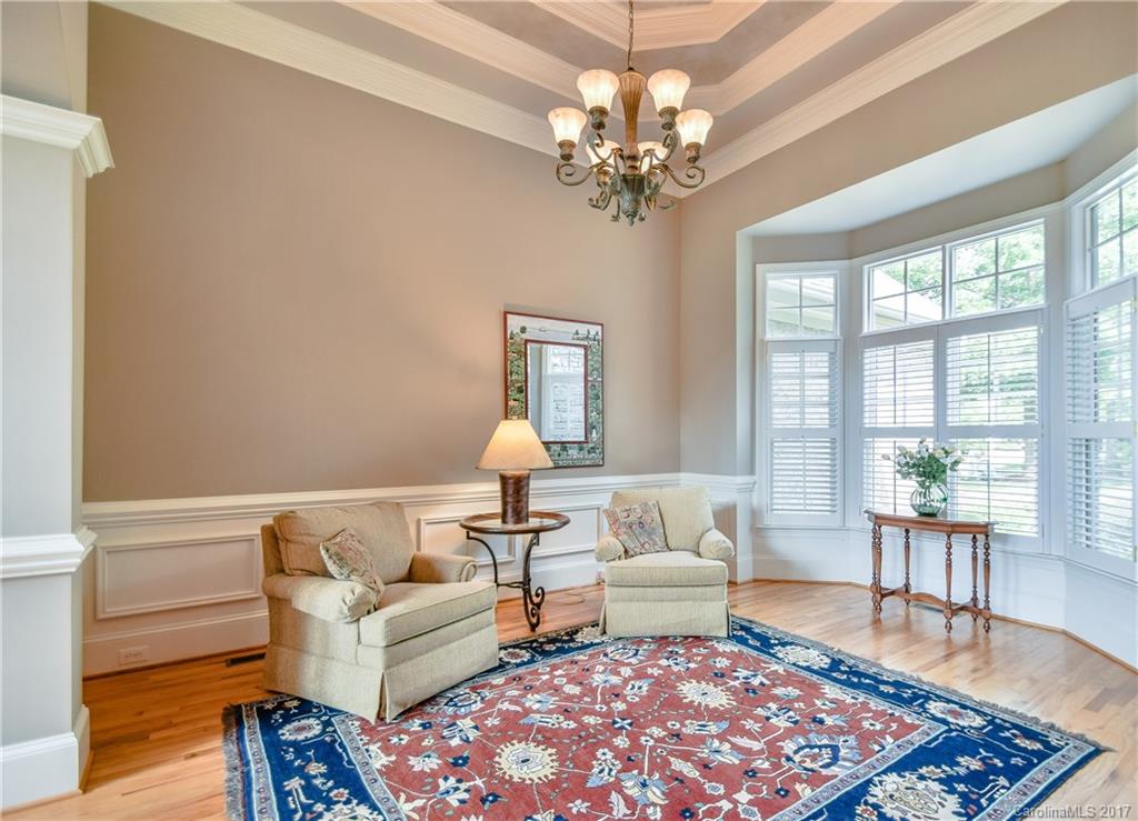 River Run - Residential