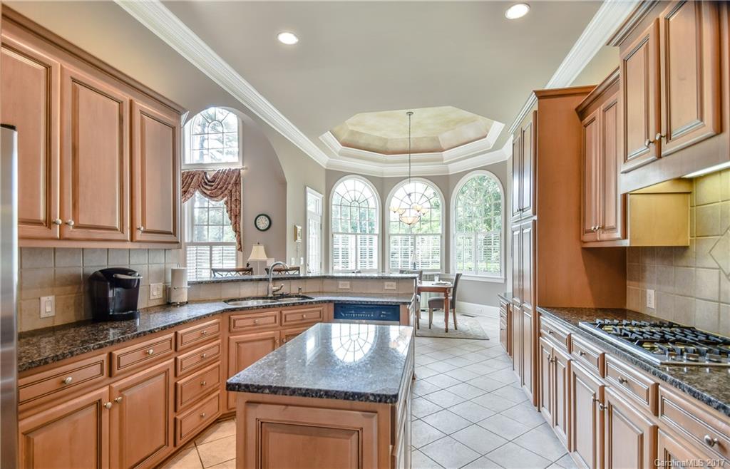 River Run - Residential