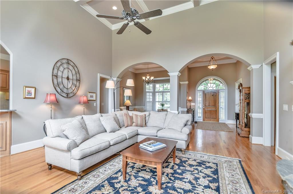 River Run - Residential