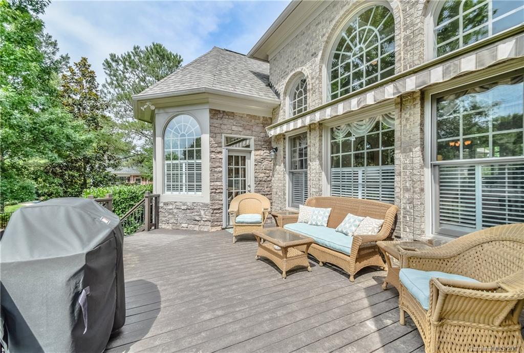 River Run - Residential