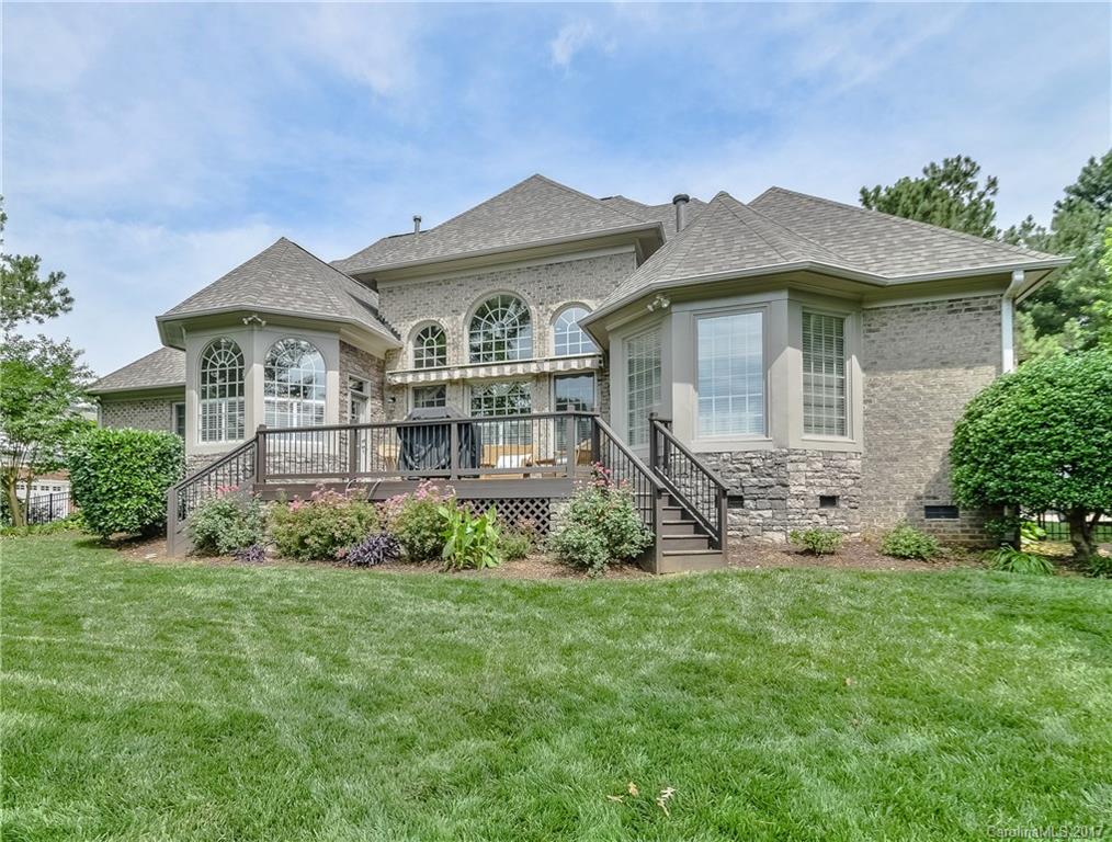 River Run - Residential