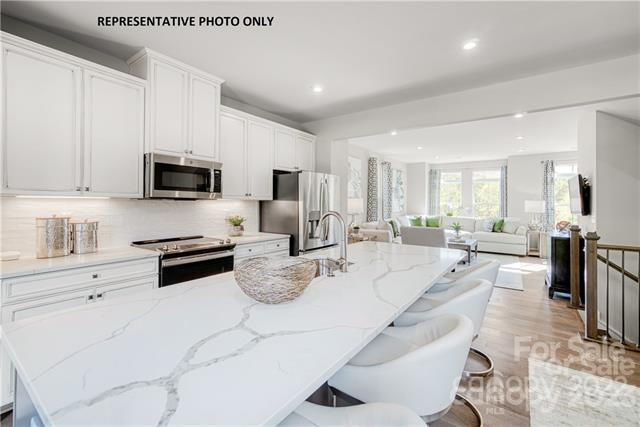 The Towns at Mallard Mills - Residential