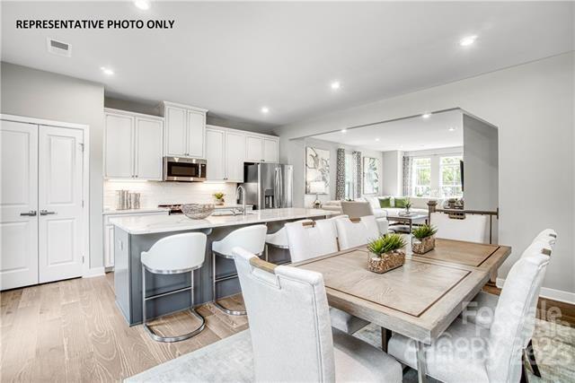 The Towns at Mallard Mills - Residential