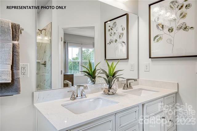 The Towns at Mallard Mills - Residential