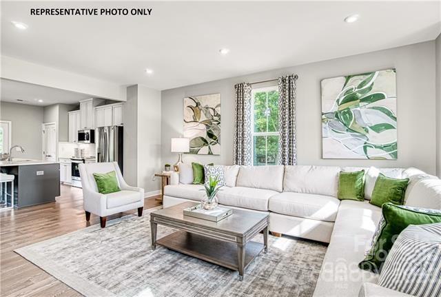 The Towns at Mallard Mills - Residential