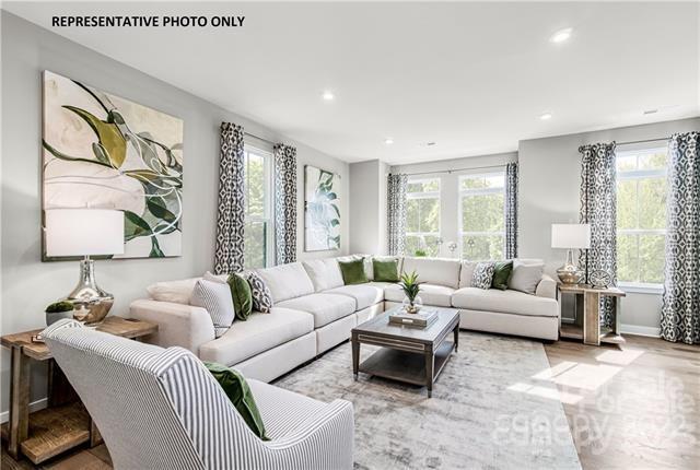 The Towns at Mallard Mills - Residential