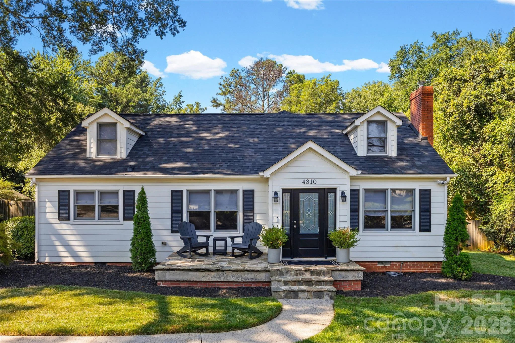 4310 Craig Avenue, Charlotte, NC, 28211