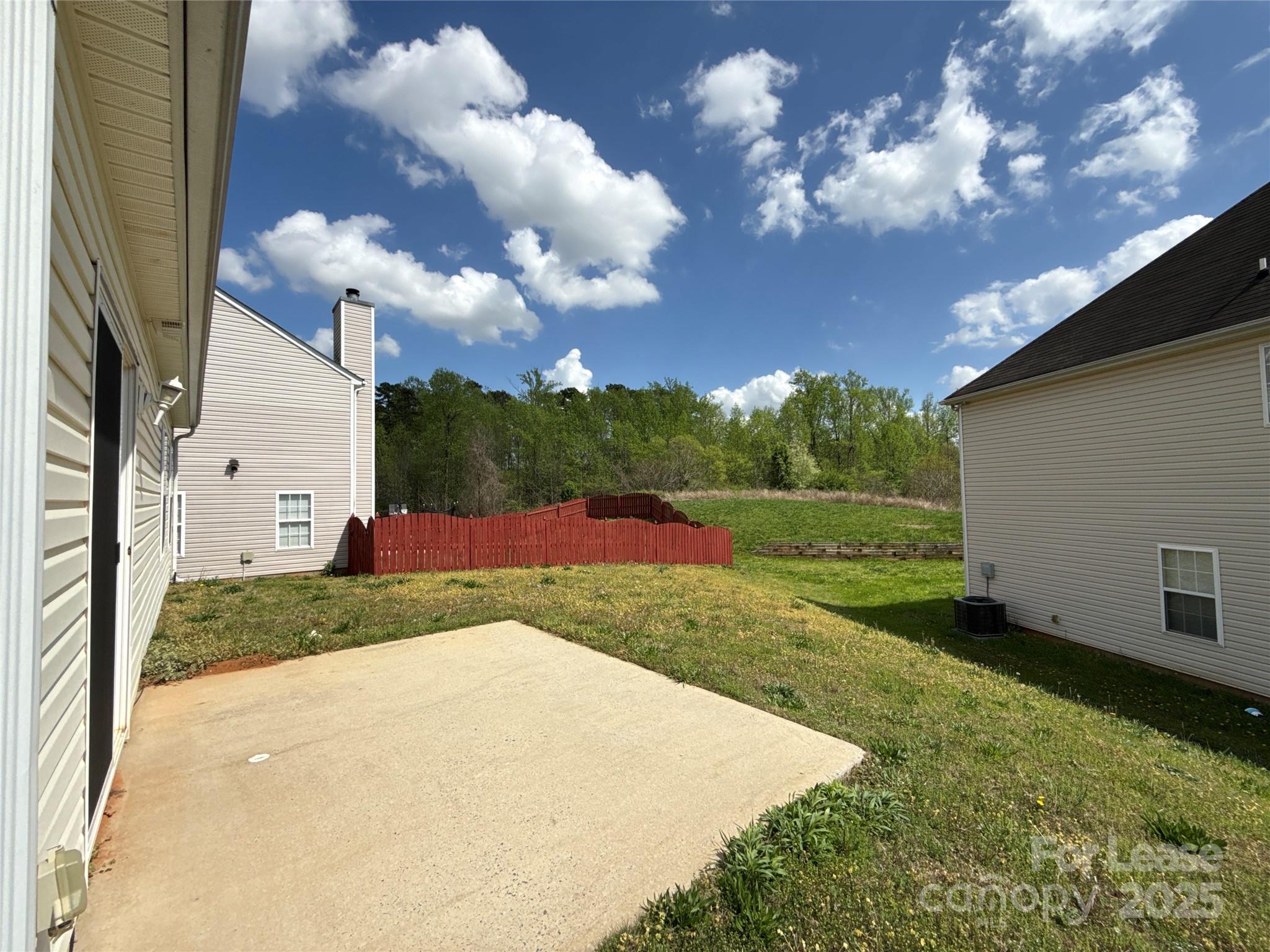 Oakbrooke - Residential Lease