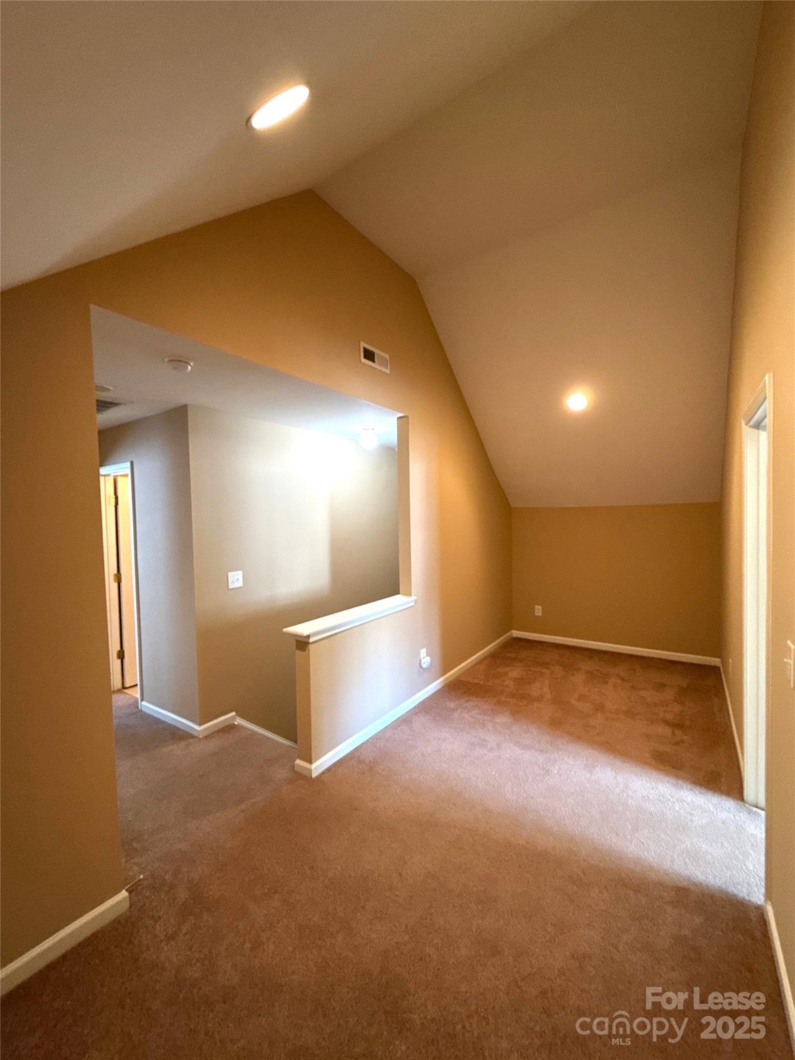 Oakbrooke - Residential Lease