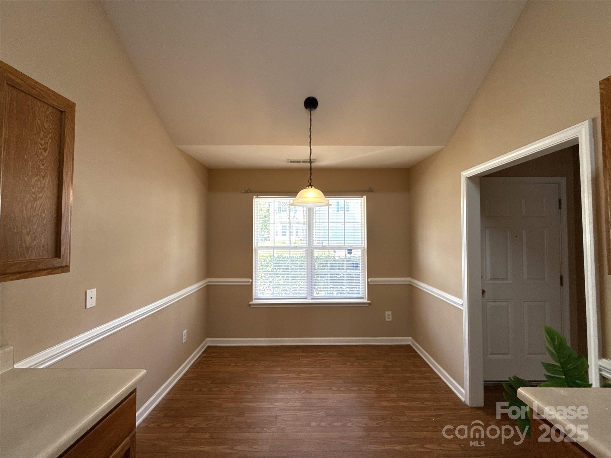 Oakbrooke - Residential Lease