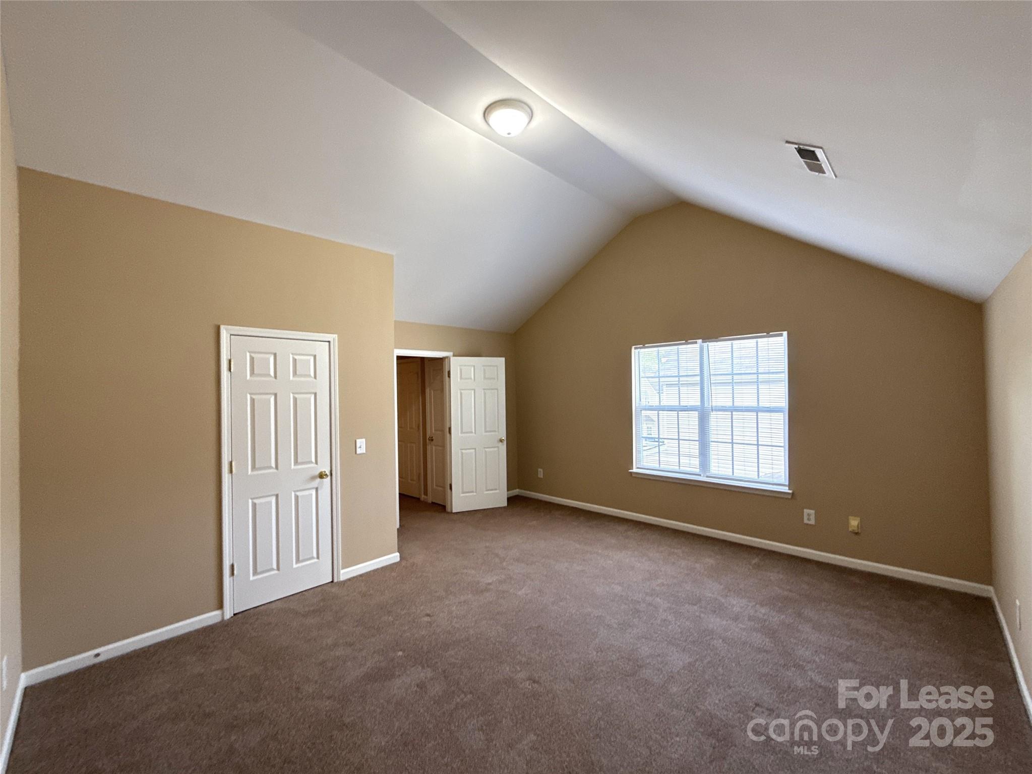 Oakbrooke - Residential Lease