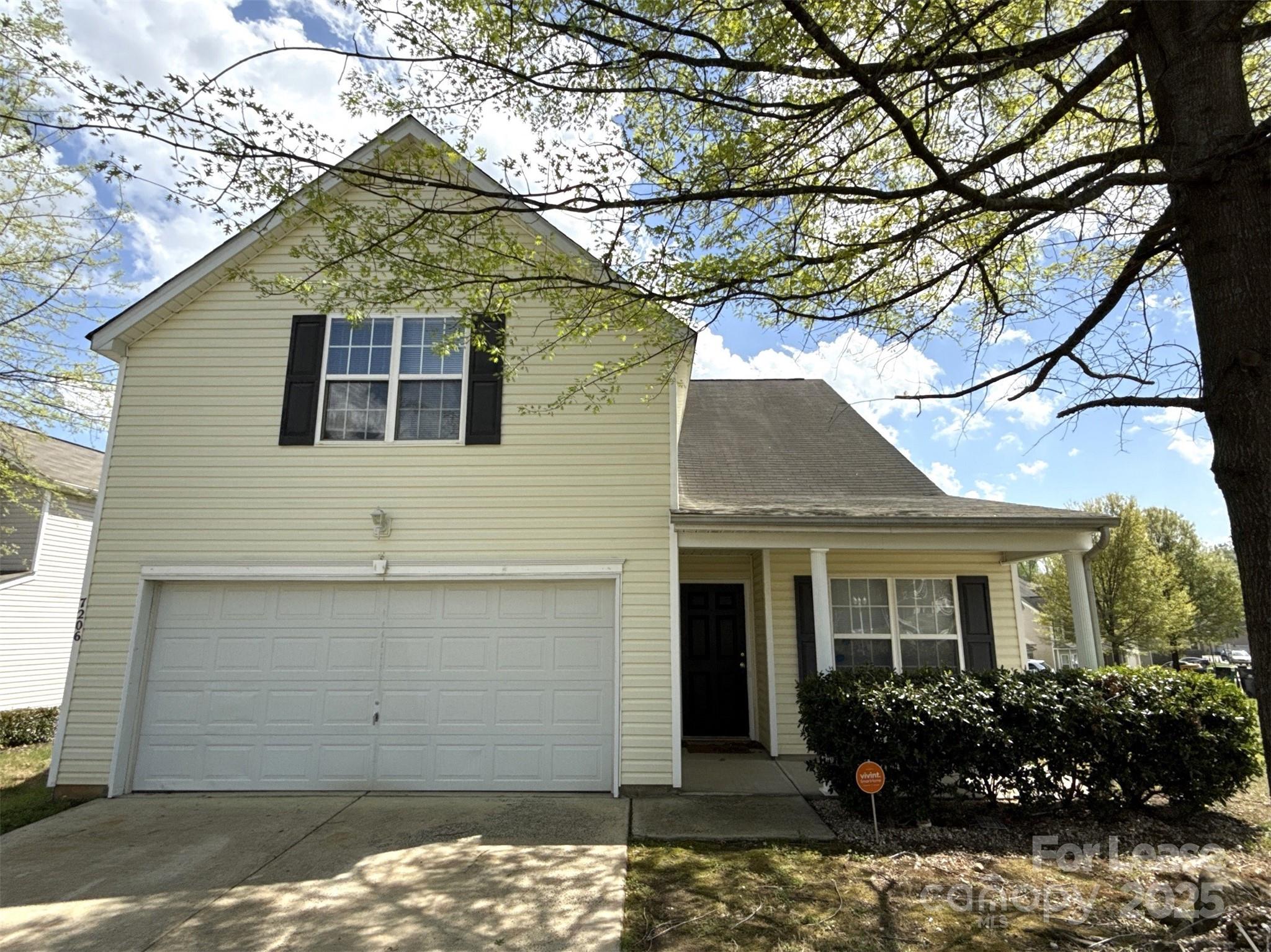 Oakbrooke - Residential Lease