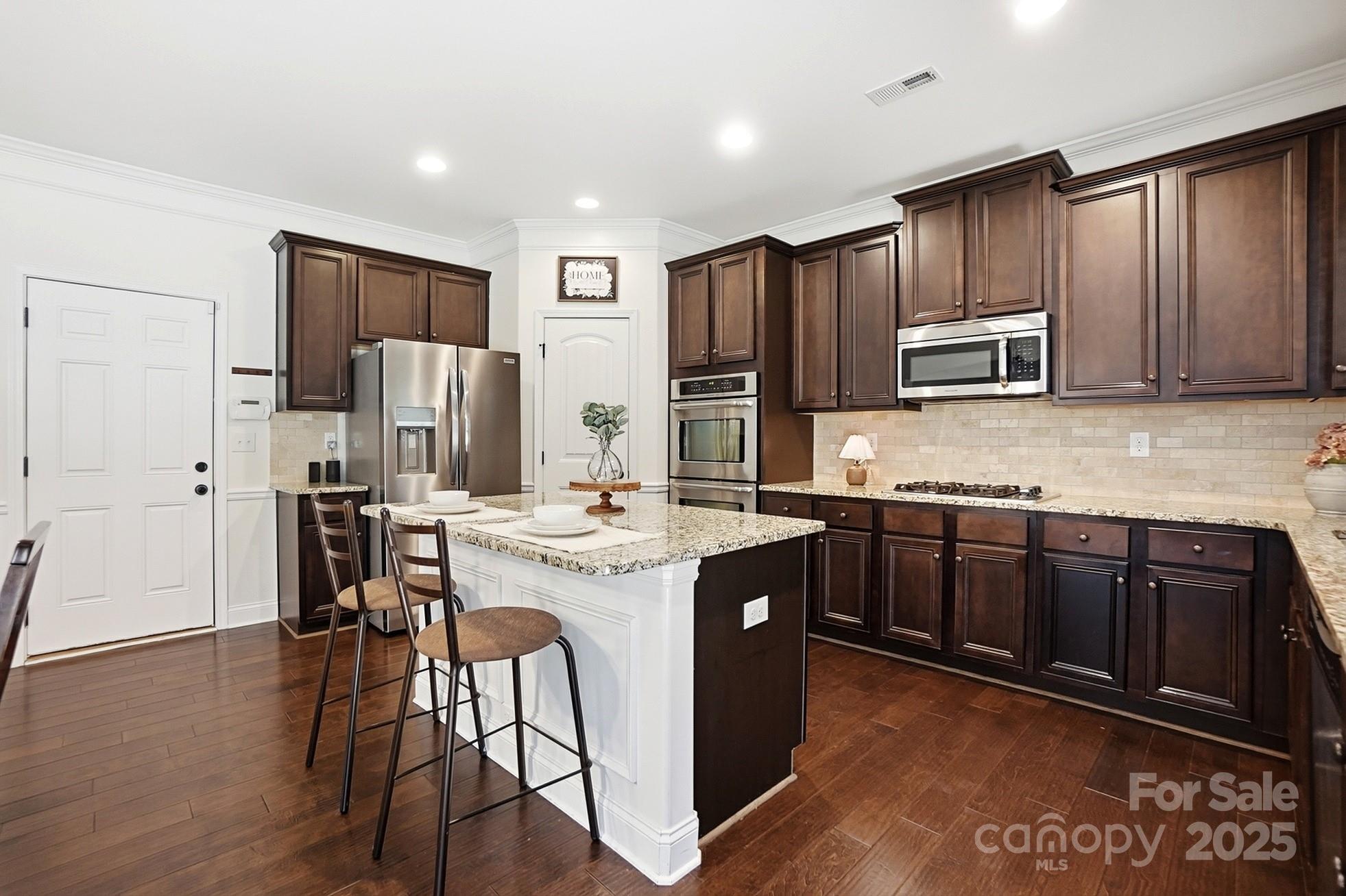 Kellswater Bridge - Residential