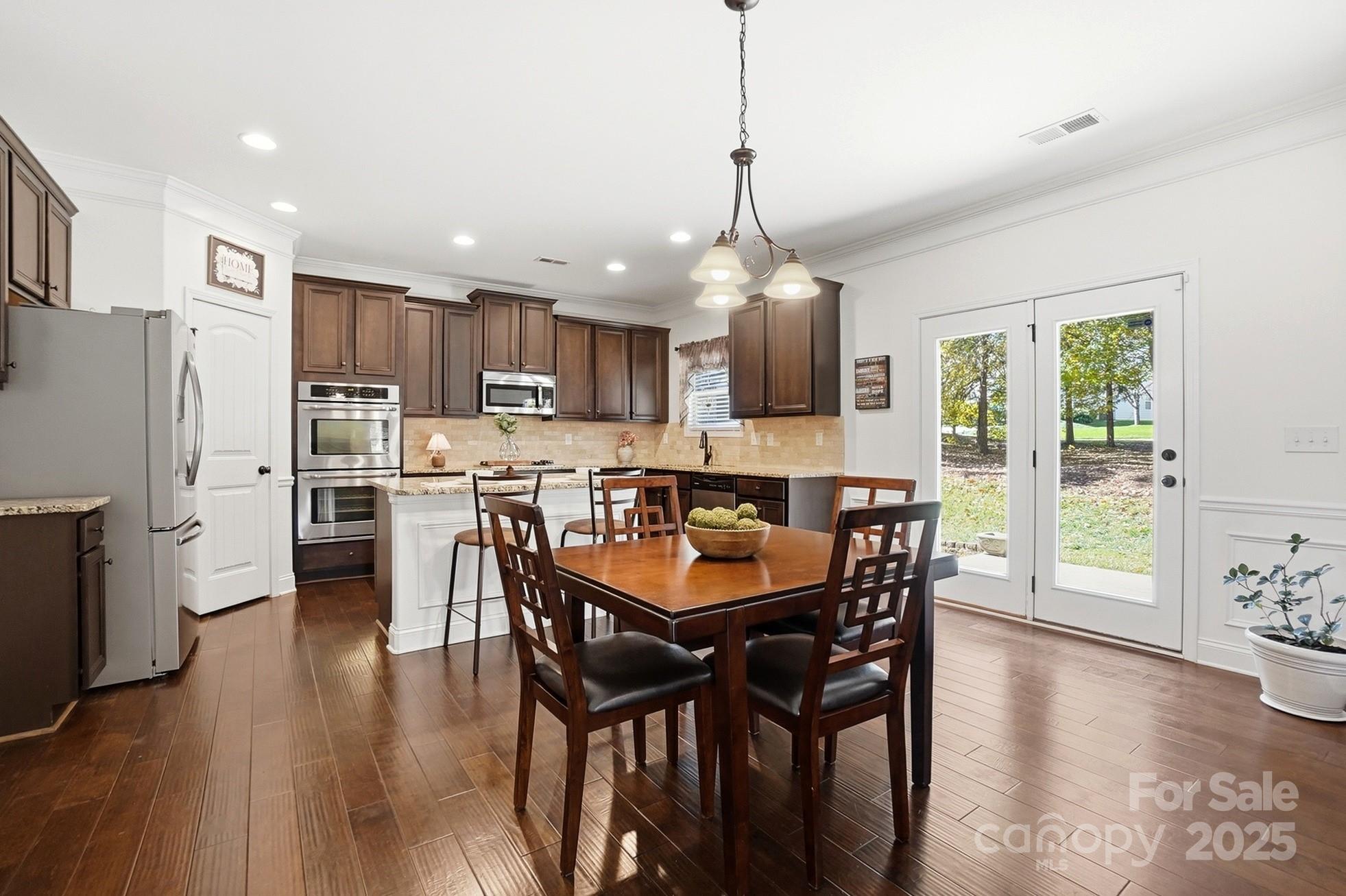 Kellswater Bridge - Residential