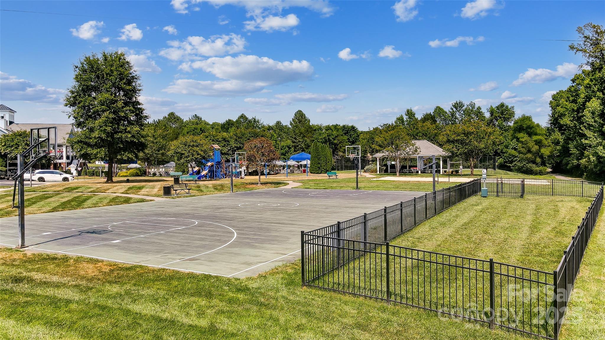 Kellswater Bridge - Residential