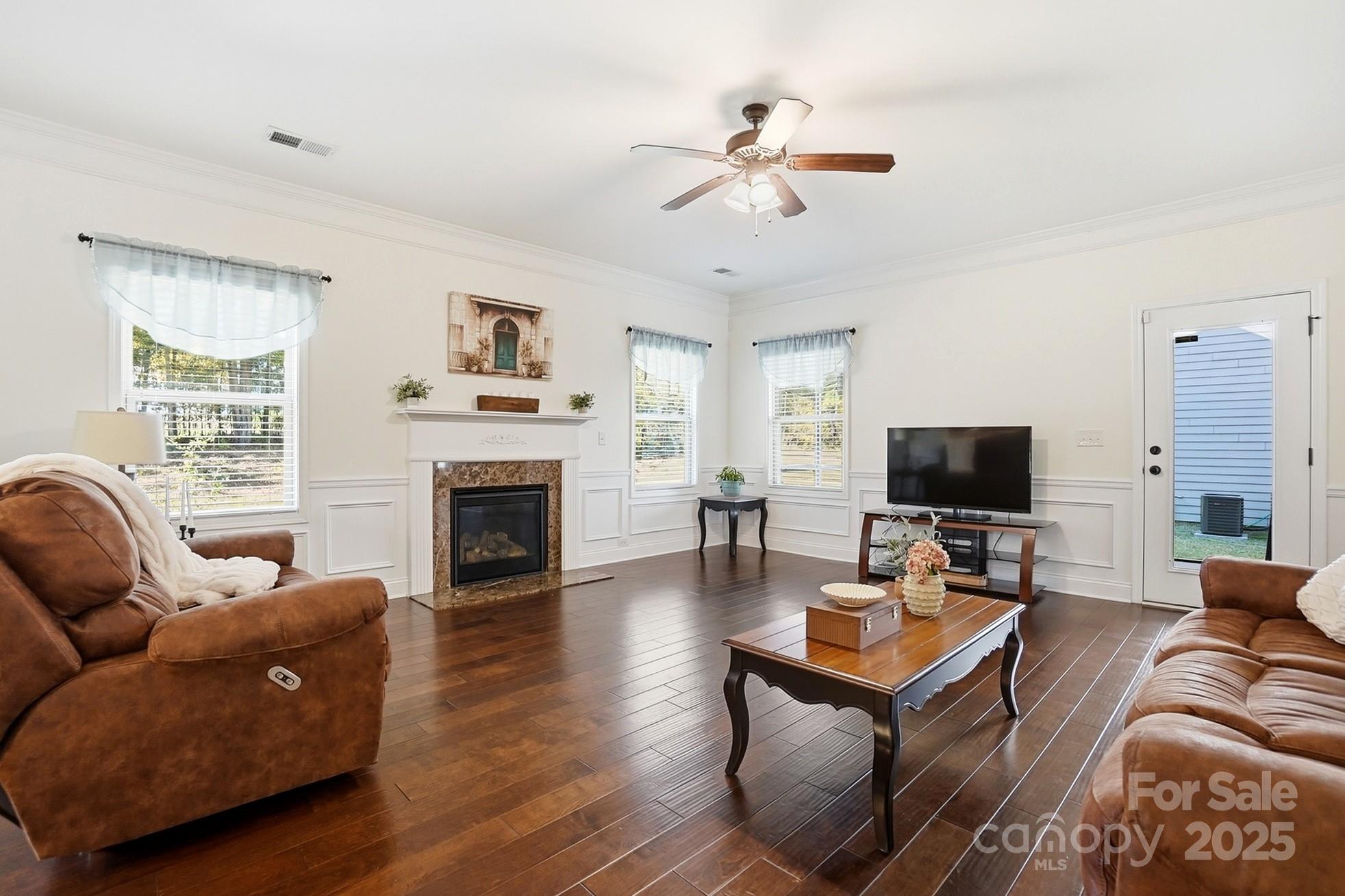 Kellswater Bridge - Residential