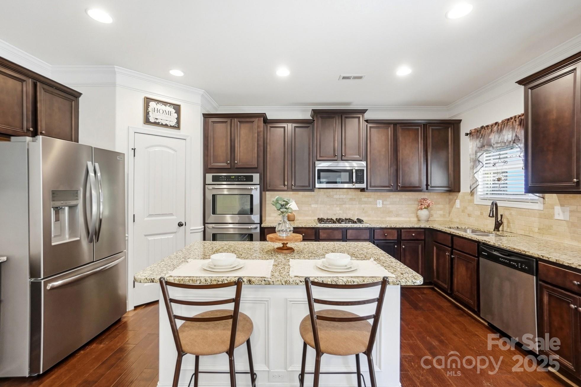 Kellswater Bridge - Residential