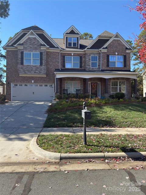 2859 Donegal Drive Kannapolis NC 28081