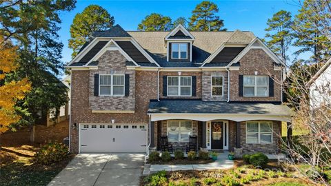 2859 Donegal Drive Kannapolis NC 28081