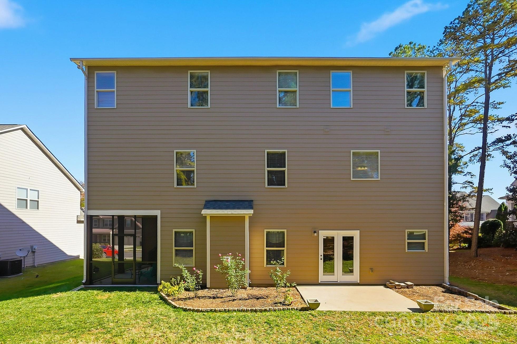 Kellswater Bridge - Residential