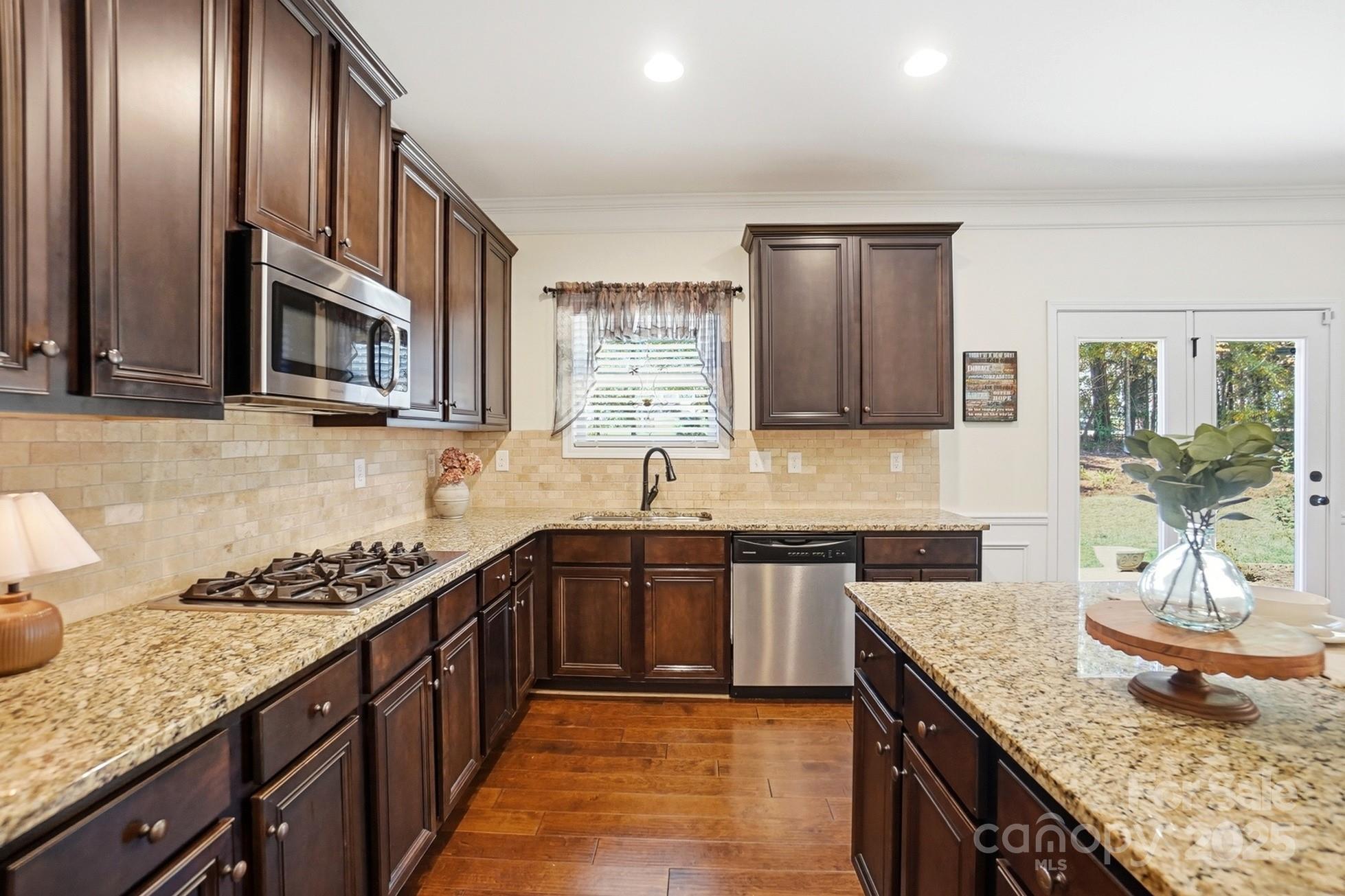 Kellswater Bridge - Residential