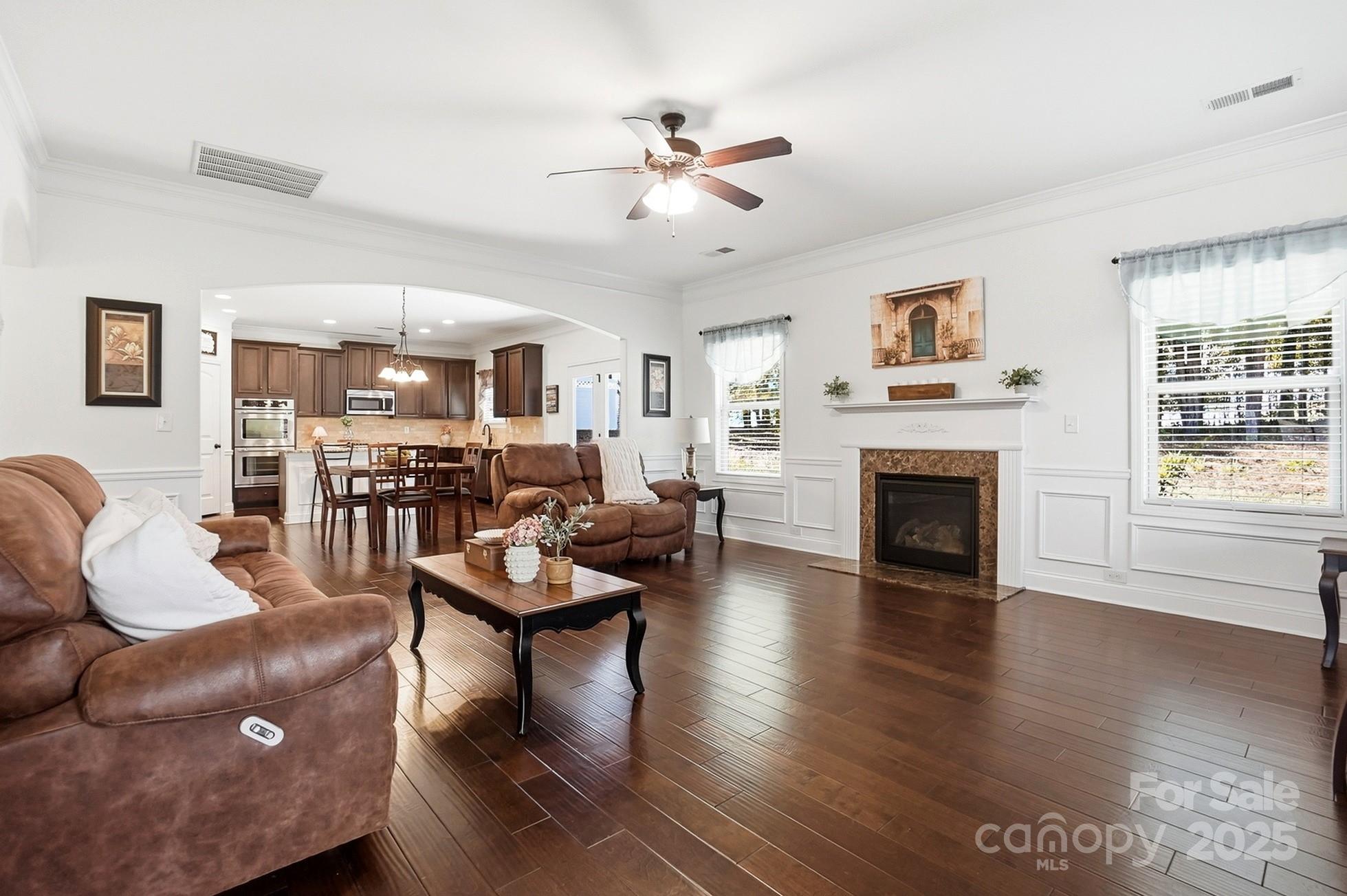 Kellswater Bridge - Residential