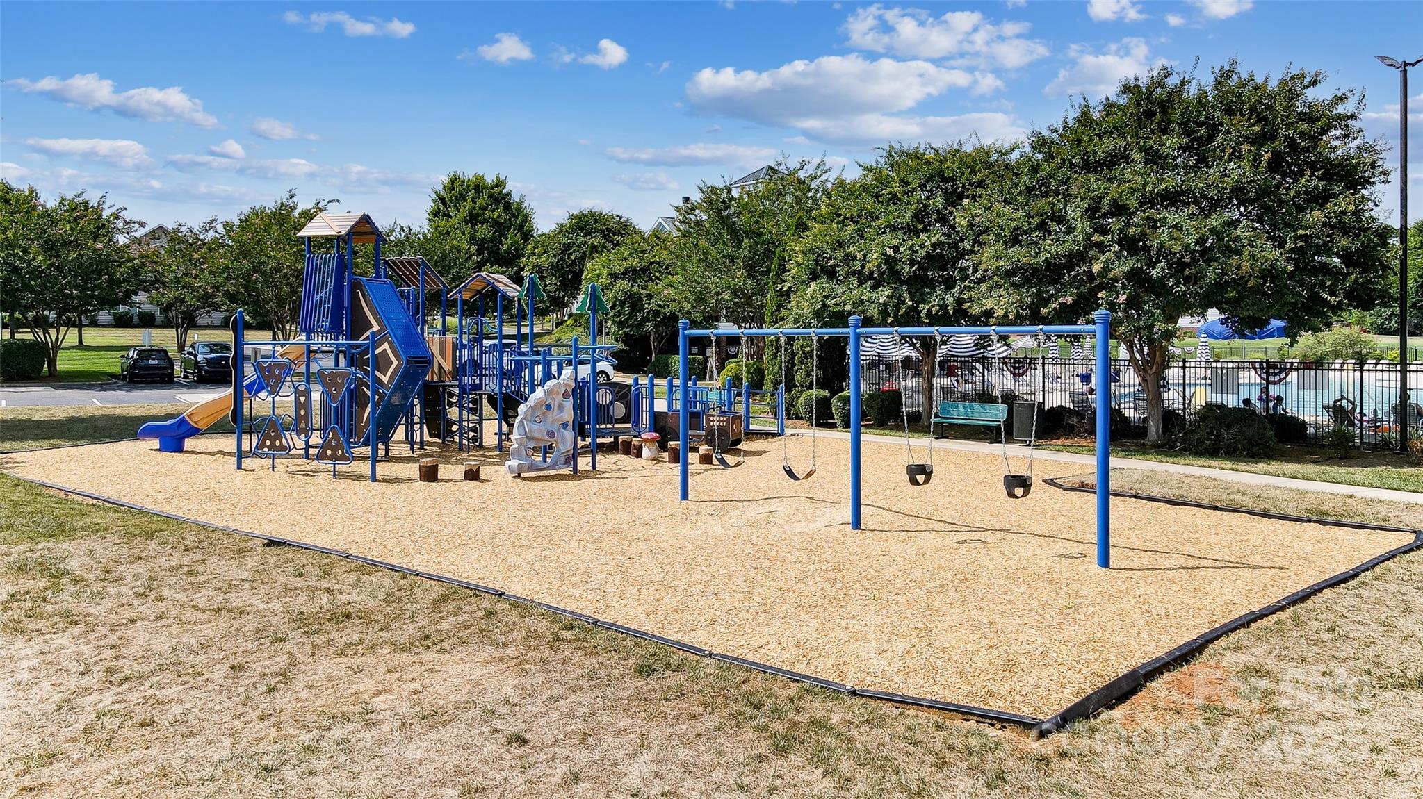 Kellswater Bridge - Residential