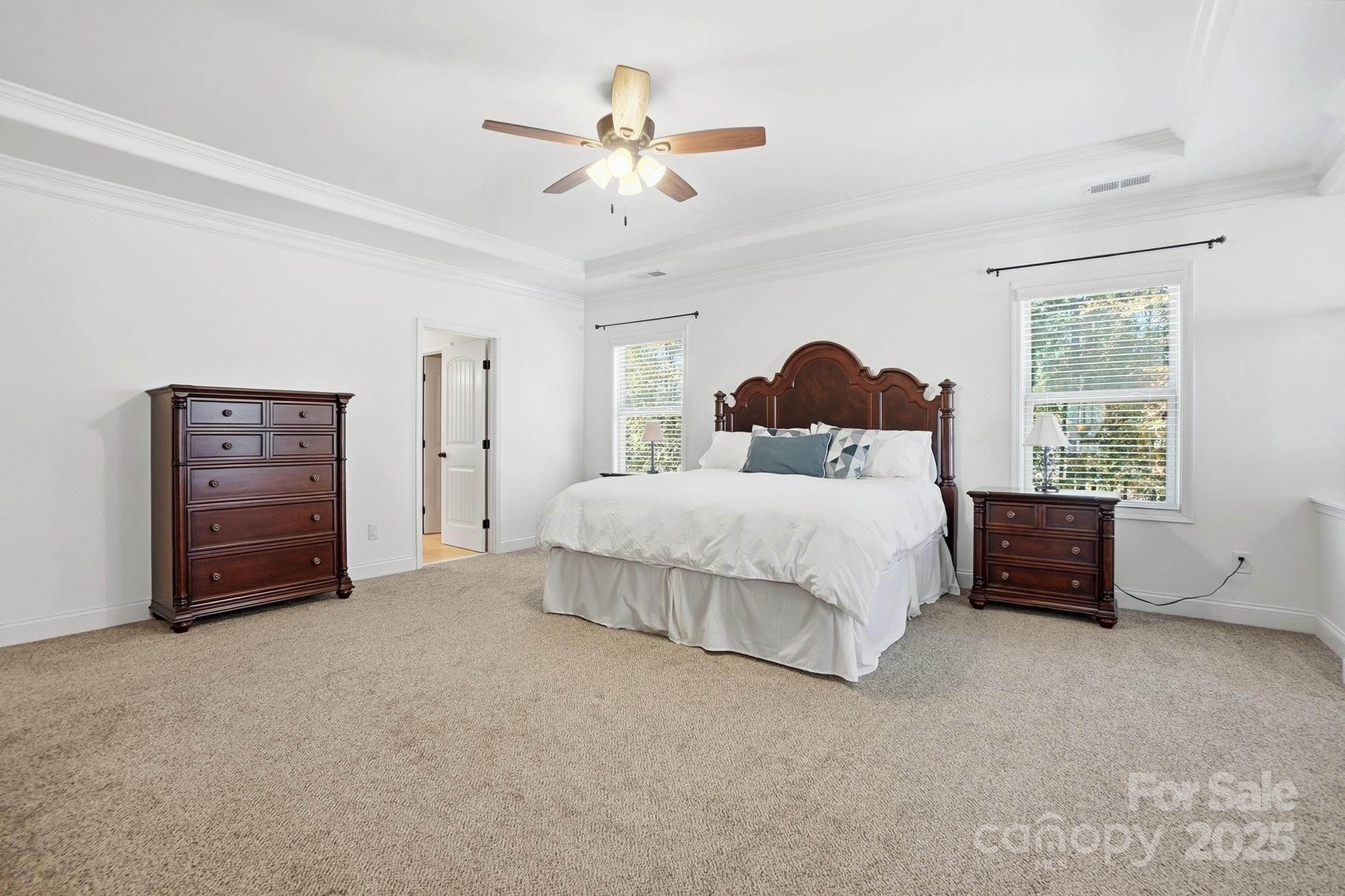 Kellswater Bridge - Residential