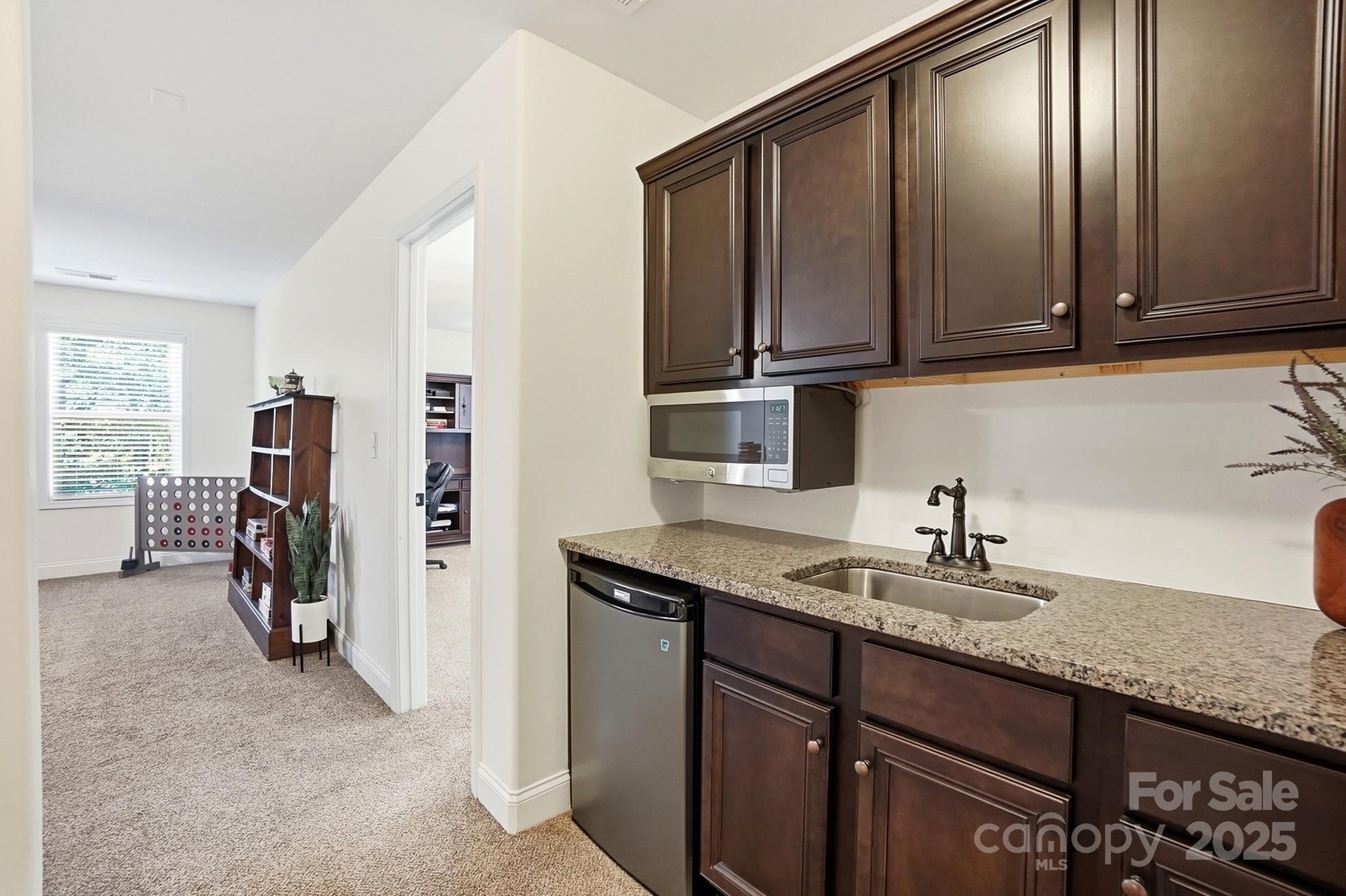 Kellswater Bridge - Residential