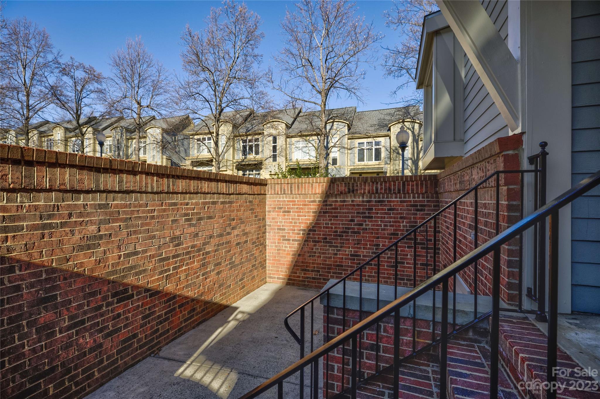 First Ward - Residential