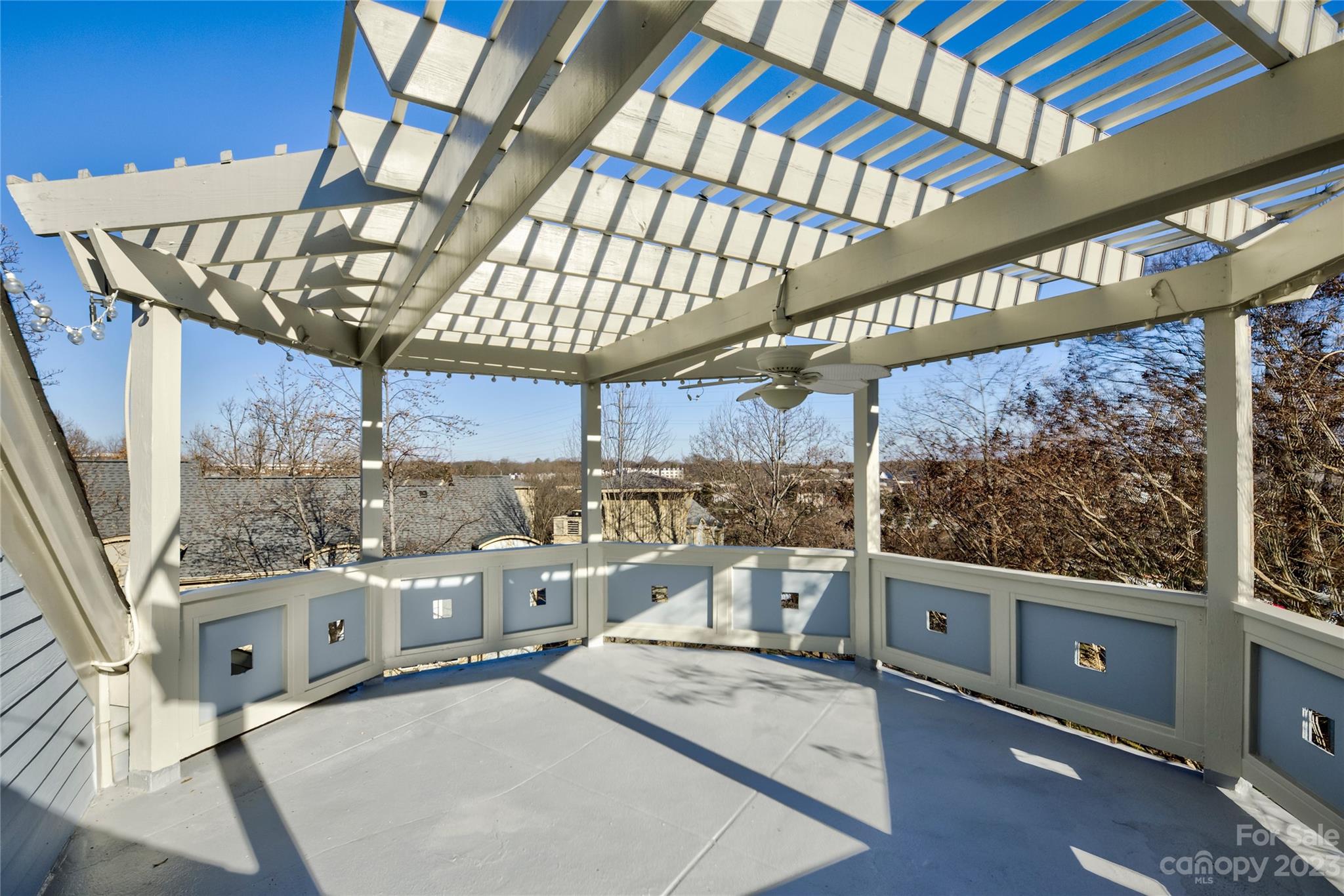 First Ward - Residential