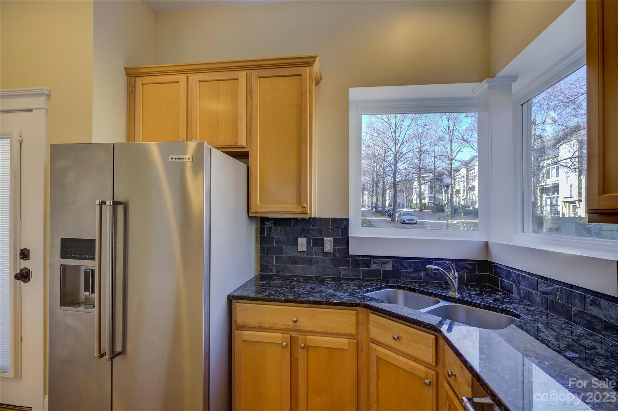 First Ward - Residential