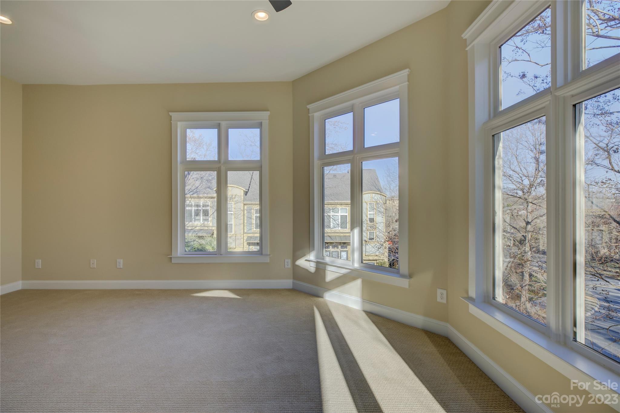 First Ward - Residential