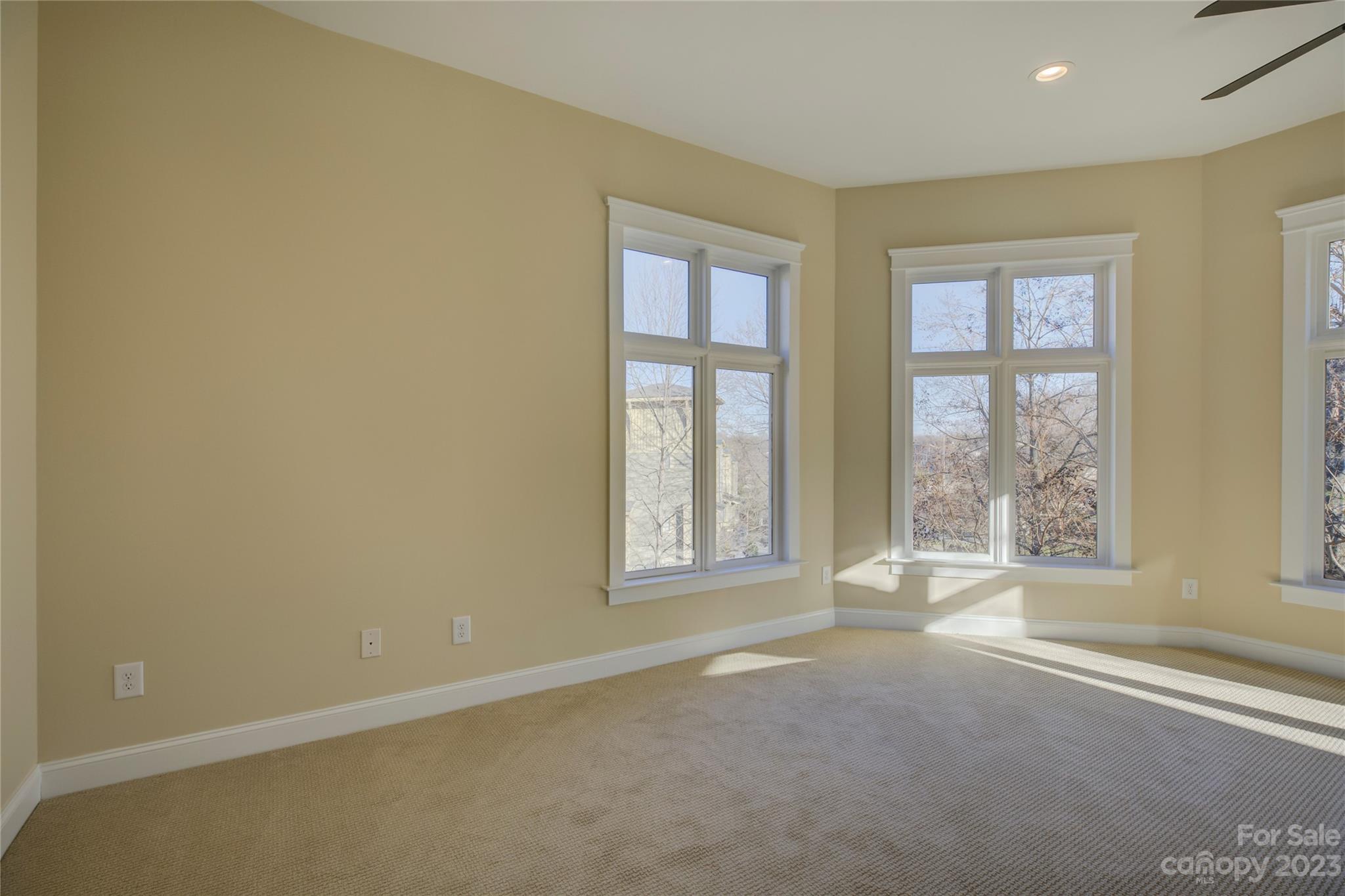 First Ward - Residential