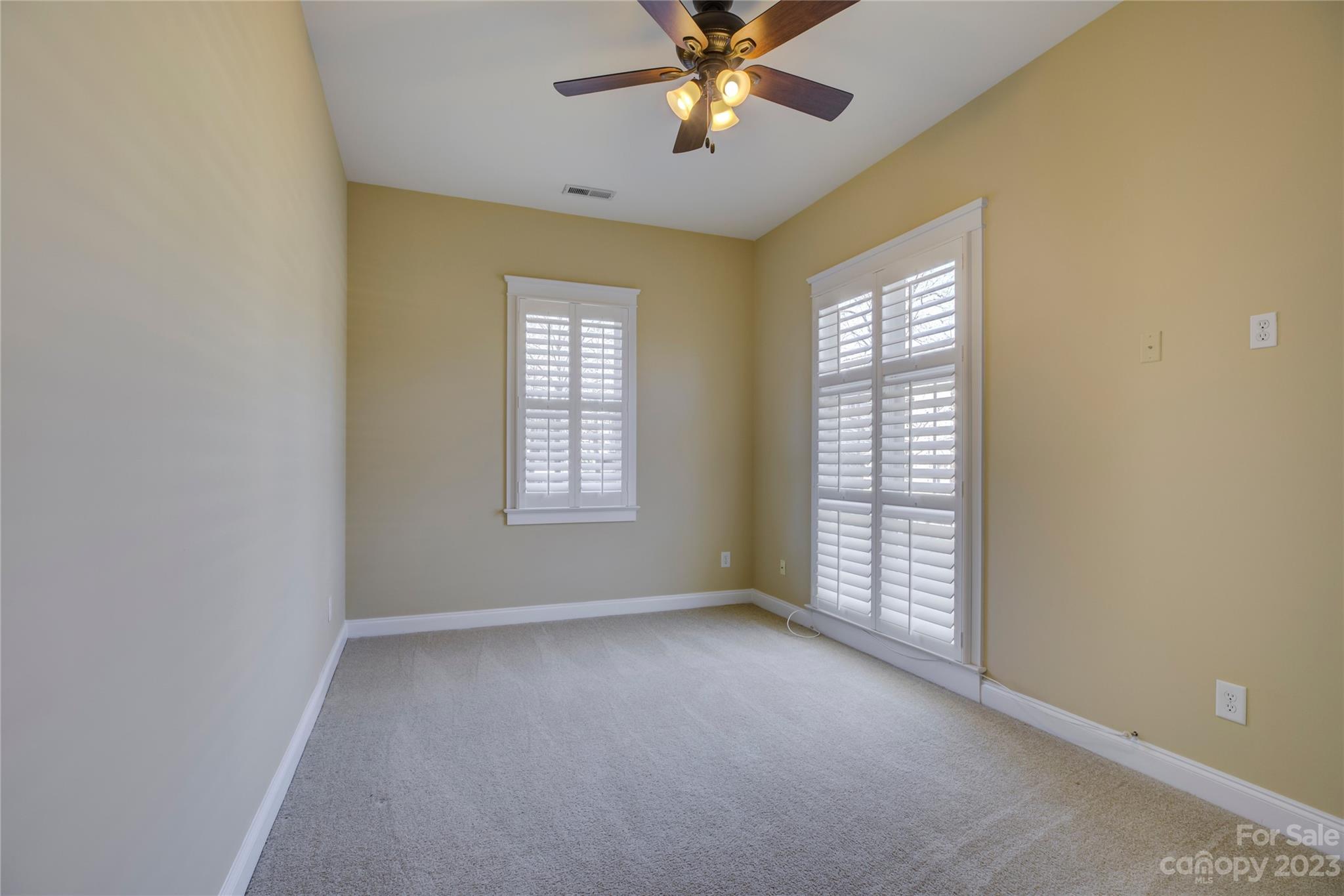 First Ward - Residential